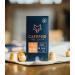 CafePod Caramel Flavoured Coffee Pods 60ct - Nespresso Compatible Aluminium Capsules - Buy Online on GoSupps.com