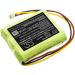 Estry Battery Replacement for Toniebox - Long-lasting Power for Your Tonie Box 50AA5S | International Shipping Available - Buy Online on GoSupps.com