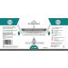 Colloidal Silver 15PPM 2x 500mL GLASS BOTTLES Made in FRANCE Oligo element Bio Available 100% Natural Ionization 100% solar  - Buy Online on GoSupps.com