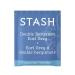 Stash Tea Double Bergamot Earl Grey Black Tea - 100 Count Tea Bags - Buy Online on GoSupps.com