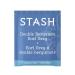 Stash Double Bergamot Earl Grey Black Tea Tea bags 18 ct - Buy Online on GoSupps.com