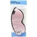 Wild Essentials Dreamer Sleep Mask - Peacefully Pink | Quality Comfort for Deep Sleep - Buy Online on GoSupps.com
