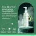 Jozy Heartleaf Pore Control Cleansing Oil - Makeup Remover & Hydrating Cleanser | Korean Skin Care | 6.76 Fl Oz (200 ml - Buy Online on GoSupps.com