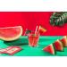  BRAGULAT Bragulat Juices Drinks and Instant Coolers in Concentrated Fruit Powder Watermelon - 15 Envelopes - Buy Online on GoSupps.com