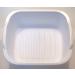 Super Duty Detox Foot Spa Machine with 10X Stronger Ion Arrays | Long Lasting | Basin Included - Buy Online on GoSupps.com