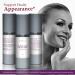 2X Oceanic Skincare Serum - Anti-Aging & Regenerative Peptide Serum | 2 Month Supply with AHA & Vitamin E for Hyperpigmentation & Wrinkle Repair - Buy Online on GoSupps.com