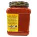 Rani Paprika (Deggi Mirch) Spice Powder Ground 16oz (454g) - All Natural, Salt-Free, Vegan - Indian Origin (1lb) - Buy Online on GoSupps.com