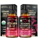 NUTRAHARMONY Vitamin B12 & B-Complex Drops
