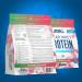 Applied Nutrition Clear Whey Isolate Watermelon - 875g High Protein Powder (35 Servings) - Buy Online on GoSupps.com