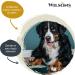 Wilsons Salmon Oil for Dogs UK - 100% Natural Joint Health Supplement Omega 3 6 9 - Adult Dogs & Puppies 2 Months+ - 1L - Buy Online on GoSupps.com