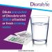 Dioralyte Blackcurrant Flavour - 6 Sachets | Hydration & Electrolyte Replacement Supplement - Buy Online on GoSupps.com