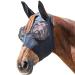 WALDHAUSEN fly mask Puck black PON PON black