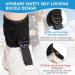 Joingood Footy Orthosis for Walking: Adjustable Foot Splint & Bandages for Achilles Tendon Support Dorsal Flexion - Day & Night Use (S/M) - Buy Online on GoSupps.com