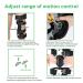 Orthomen Lateral Unloader Knee Brace for Osteoarthritis | Best Offloader for Bone on Bone Joint Degeneration - L1851 L1843 (Left) - Worldwide Shipping - Buy Online on GoSupps.com