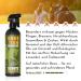 Florage Equitan Insect Spray 10L Canister | Natural Essential Oil Protection for Horses & Riders | Vegan Effective Against Flies Mosquitoes Ticks - Buy Online on GoSupps.com
