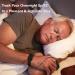 EMAY SleepO2 Wrist Oxygen Monitor | Pulse Oximeter for Overnight SpO2 Tracking | Summary Report & Raw Data - Buy Online on GoSupps.com
