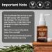 Soulflower Rosemary Redensyl Hair Growth Serum | 3% Redensyl Anagain Biotin & More | 30 ml | For Men & Women - Fast International Shipping - Buy Online on GoSupps.com
