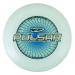 Innova Discs Innova INNmold Glow Pulsar Ultimate Disc 175g  Ultimate Frisbee, Catch Frisbee, Glow in The Dark Frisbee