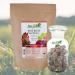 Buy Red Betete Horse Treats - Cereal-Free Beetroot Flavor 1kg | Ideal for Sports Leisure & Breeding Horses - Buy Online on GoSupps.com