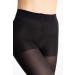 Relaxsan Microfiber 880M Compression Tights for Women - 18-22 mmHg Support Stockings 140 Den - Black International Shipping Available - Buy Online on GoSupps.com