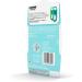 Listerine Cool Mint Pocketpaks Breath Strips - 72 Strips - Buy Online on GoSupps.com