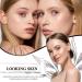 Gla-Mory Micros-Infusions System for Lips Gla-Mory Micro-Infusions System with Serum Hyaluronic Acid Serum Gla-Mory Facial System Hydrating Serum for All Skin Face Serum for Women (Serum+Roller) - Buy Online on GoSupps.com