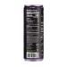 Sambazon Organic Jungle Love Energy Drink - Acai Berry & Passionfruit 12 Fl Oz (Pack of 12) - Buy Online on GoSupps.com