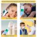 Best Ear and Forehead Baby Thermometer - Digital Instant Read for Infants & Adults | 20 Memories Touchless Design - Buy Online on GoSupps.com