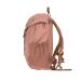 Casual Baby Diaper Backpack with Diaper Pad Stroller Attachment & Bottle Warmer - Water Repellent Outdoor Bag - 1 Pack - Buy Online on GoSupps.com
