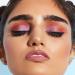 Urban Decay 24/7 Eyeshadow Compact in Floored - Award-Winning Long-Lasting Eye Makeup with 12-Hour Wear - Vegan Formula - Deep Pink Shimmer - Buy Online on GoSupps.com