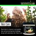 GreenIVe 100% Pure Shea Butter Raw - 8 oz Jar | Exclusively on Amazon - Buy Online on GoSupps.com