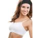 Styla Hair Solid Headband 6 Pack - Wide Soft Stretch Fabric Headbands for Women - Trendy & Stylish Black Hair Accessories - Buy Online on GoSupps.com