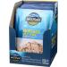 Wild Planet Skipjack Tuna in Sea Salt Pouch (Pack of 12) - Keto & Paleo Friendly, Mercury Tested - 3 oz - Buy Online on GoSupps.com