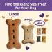 Old Mother Hubbard Classic P-Nuttier Peanut Butter Dog Treats - Small Dog Mini Training Treats 6lb - Natural & Healthy Crunchy Treats - Buy Online on GoSupps.com