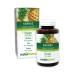Pineapple (Ananas comosus or Ananas sativus) Fruit Stems NATURALMA | 150 g | 300 Tablets of 500 mg | Food Supplement | Natural and Vegan