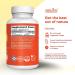 Kaitamin Vitamin D3 5000 IU Supplement (120 Capsules) for Bone, Joint, Teeth, Muscle & Immune Health - Easy to Swallow - Buy Online on GoSupps.com