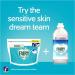 Ariel Fairy Non Bio All-in-1 PODS Laundry Detergent 122 Washes for Sensitive Skin - Buy Online on GoSupps.com