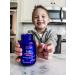 LoveBug Kids Probiotics - Delicious Berry, 10 Billion CFU, 30 Chewable Tablets - Buy Online on GoSupps.com