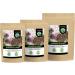  Alpi Nature Alpi Nature Whole Milk Thistle Seeds 100g Seeds for Preparing Milk Thistle Herbal Tea - Buy Online on GoSupps.com