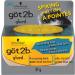 Schwarzkopf Got2b Glued Spiking Wax Screaming Hold 57 Grams