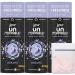 Lenor Scent Booster Beads Unstoppables Dreams Fabric Softener (3x320g) with Wishesla Multipurpose Mesh Laundry Bag