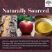 New Nordic Hair Volume for Menopause | Supports Healthy Hair Growth & Nourishes Mature Hair | 30 Tablets for Post-Menopausal Women - Buy Online on GoSupps.com