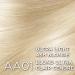 L Or al Paris Excellence Cr me Permanent Hair Color AA01 Ultra Light Ash Blonde 100% Grey Coverage Hair Dye 1 EA (Packaging May Vary) Aa01 Ultra Light Ash Blonde Cream formula - Buy Online on GoSupps.com