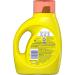 Tide Simply Clean & Fresh Liquid Laundry Detergent Daybreak Fresh Yellow 1.09 l (Pack of 1) - Buy Online on GoSupps.com
