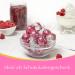 Lindt Lindor Raspberry Chocolate Balls 137g - Gourmet Praline Gift | Whole Milk Chocolate with Melting Raspberry Filling - Buy Online on GoSupps.com