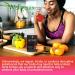 Wellgenix Strip Body Cleanser- Extra Strength Detox Drink 1oz Fruit Punch - Quick Flush Cleanse for Same Day Toxin Rid - Pack of 1 - Buy Online on GoSupps.com
