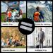 Buy Tongue Scrapers & Toothbrush Case Set | Travel-Friendly Transparent Plastic Etui | 2-Piece Tongue Cleaner Bag for International Shipping - Buy Online on GoSupps.com