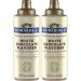 Ghirardelli White Chocolate Sauce 16 oz Squeeze Bottle (Pack of 2)
