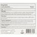 Lip Trip SPF 15 Vanilla Lip Balm 0.25 Oz - Pack of 12 - Buy Online on GoSupps.com