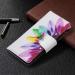 Buy Miago 9 Card Slots Leather Cover for Huawei Y5 2019 - Colorful Zipper Flip Wallet Case PU Leather Protective Cover with Sunflower Design - Buy Online on GoSupps.com